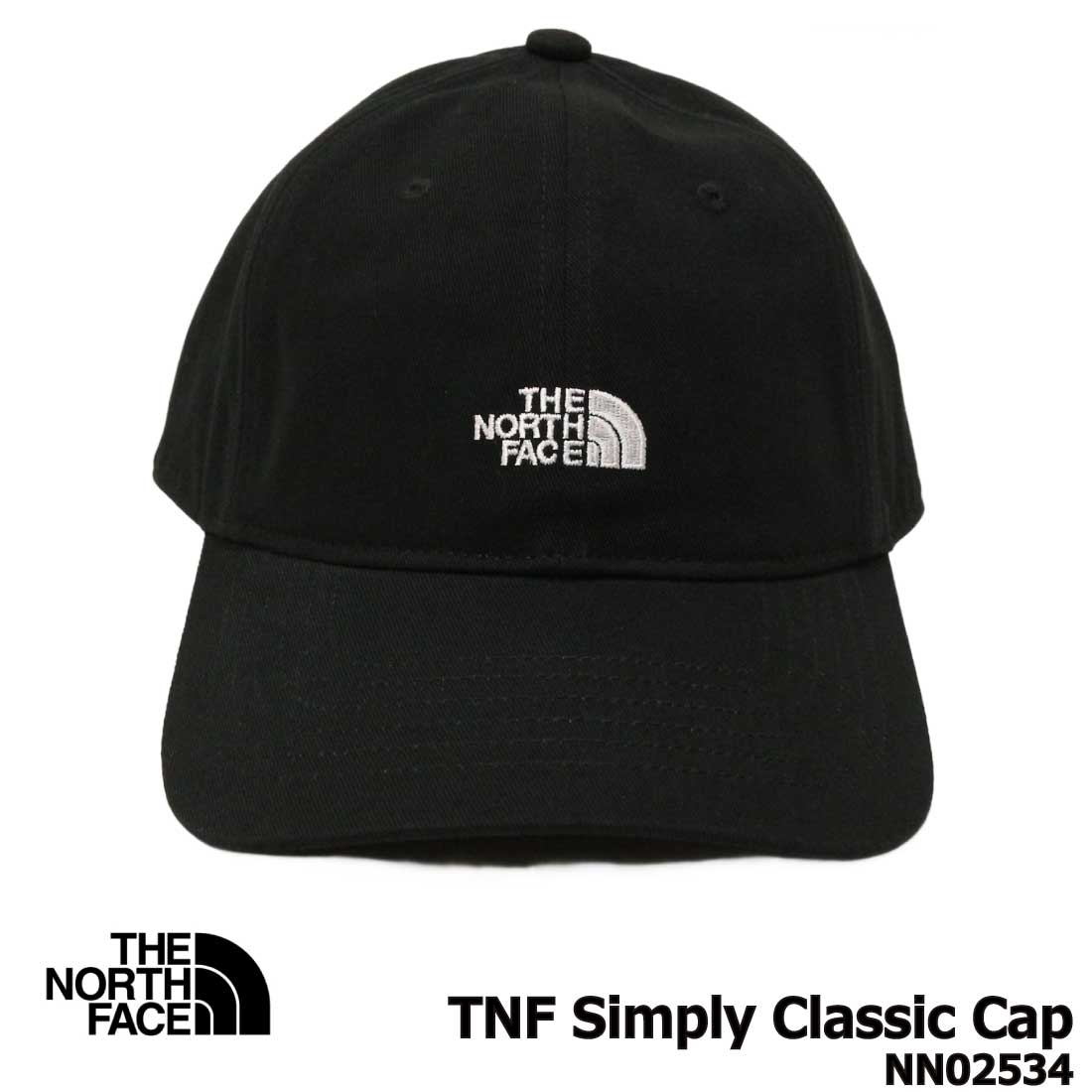 THE NORTH FACE ザ・ノース・フェイス 帽子 キャップ NN02534