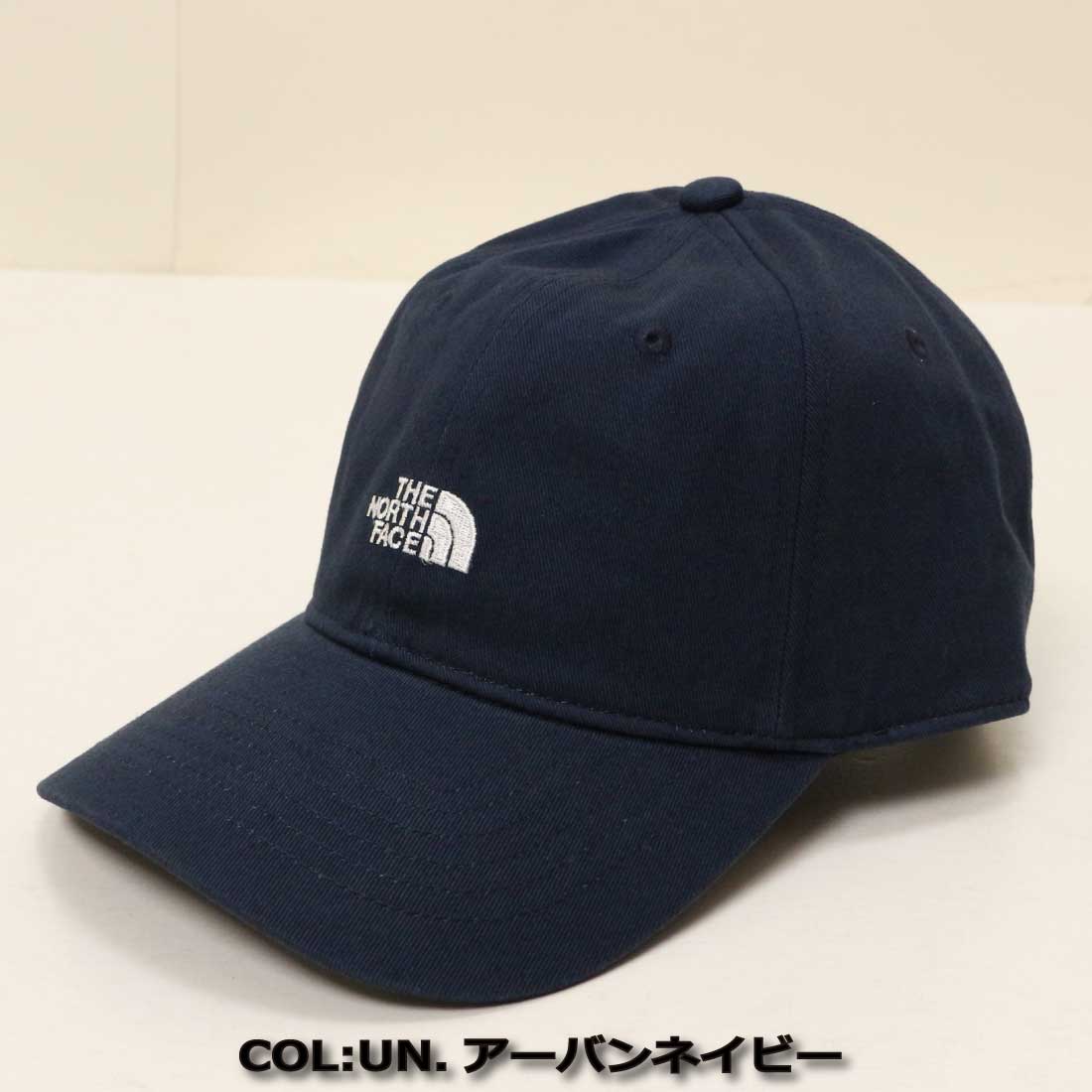 ★THE NORTH FACE★Norm Hat クラシック キャップ 帽子 TNF 3色 THE NORTH FACE キャップ 帽子 ザ・ノース・フェイス NORM HAT