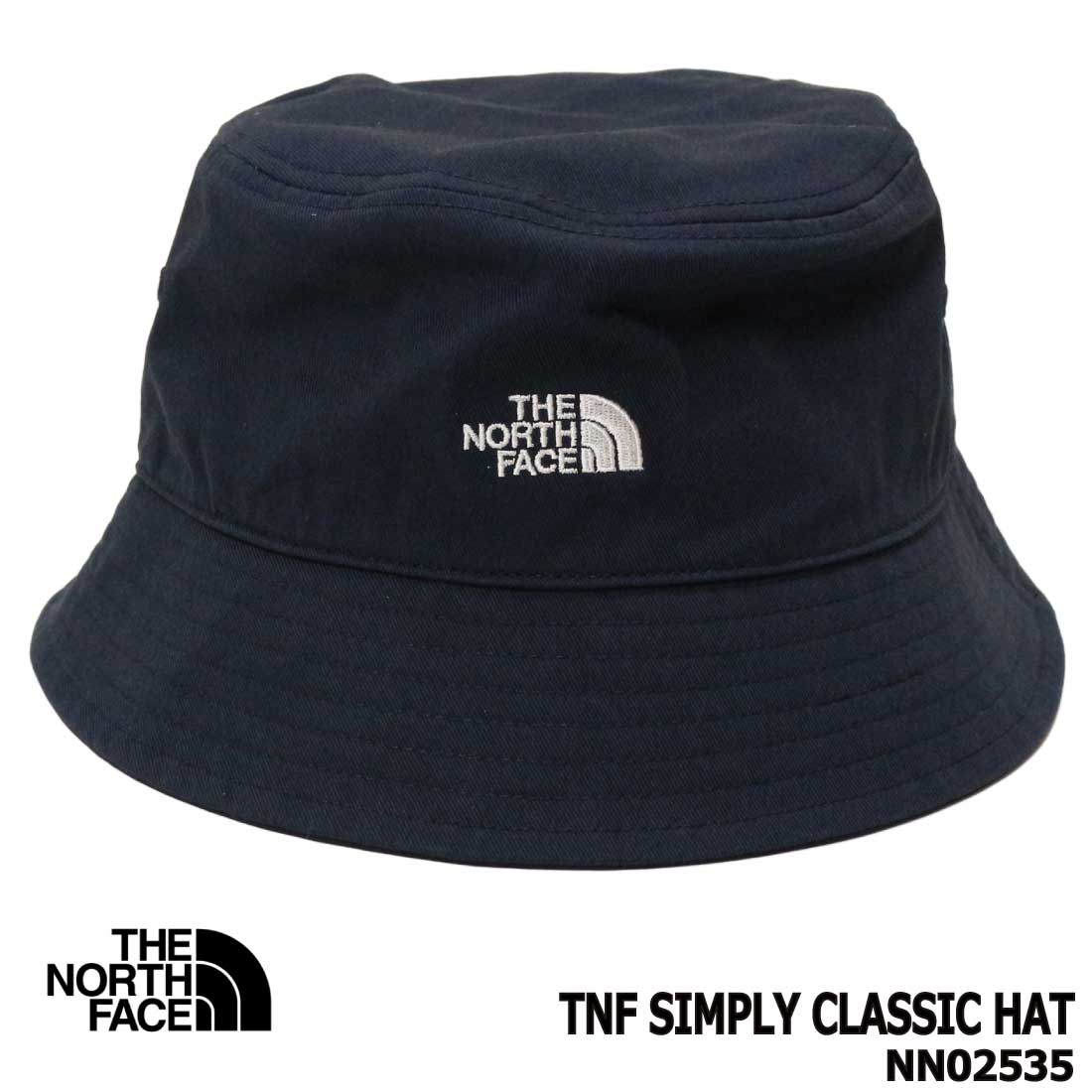 THE NORTH FACE（ザ ノースフェイス） メール便発送 帽子 ハット