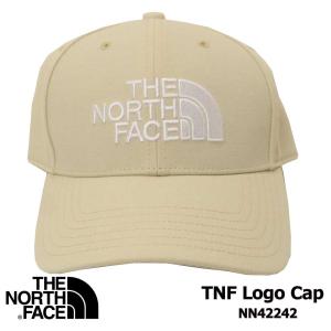 THE NORTH FACE ザ ノースフェイス 帽子 キャップ NN42242 TNF ロゴ キャ...