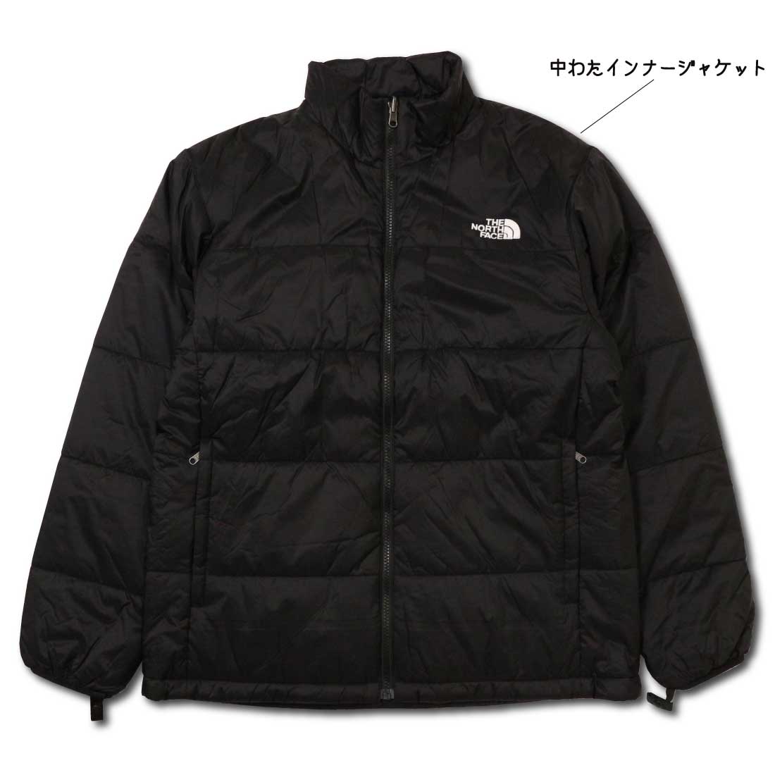 THE NORTH FACE（ザ ノースフェイス） クロノストリクライメイト