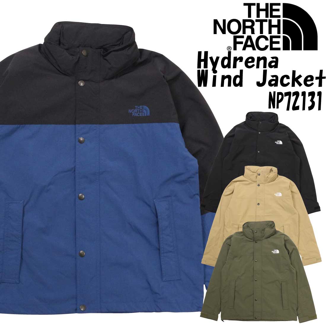 THE NORTH FACE ザ ノースフェイス 長袖 ジャケット NP72131 