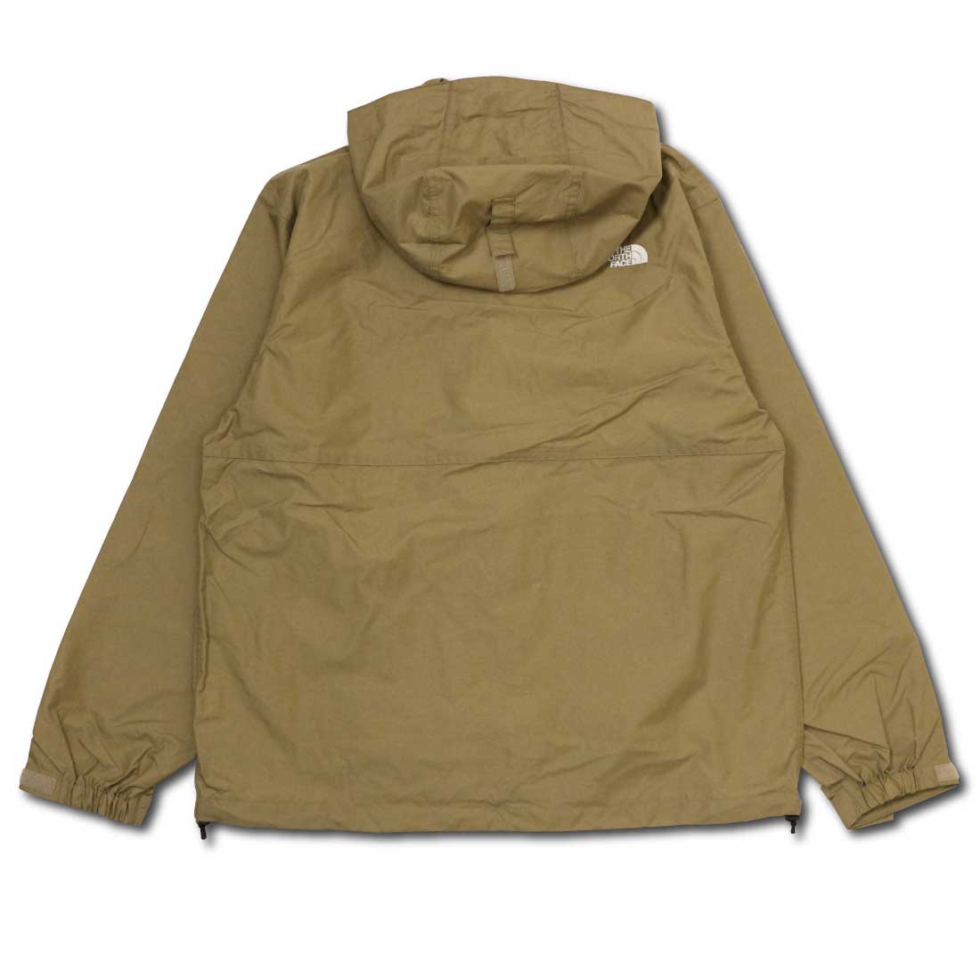 【THE NORTH FACE/ザ・ノース・フェイス】COMPACT ジャケット THE NORTH FACE（ザ ノースフェイス） Compact Jacket コンパクト
