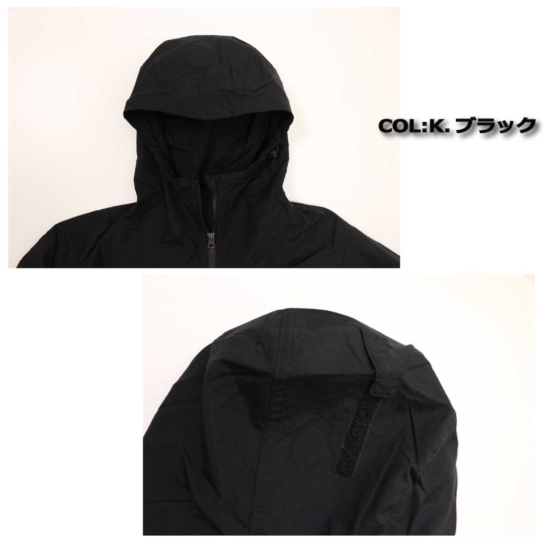 未使用に近い‼️新モデルNP72530 ノースフェイス コンパクトジャケット　M THE NORTH FACE（ザ ノースフェイス） Compact Jacket コンパクト