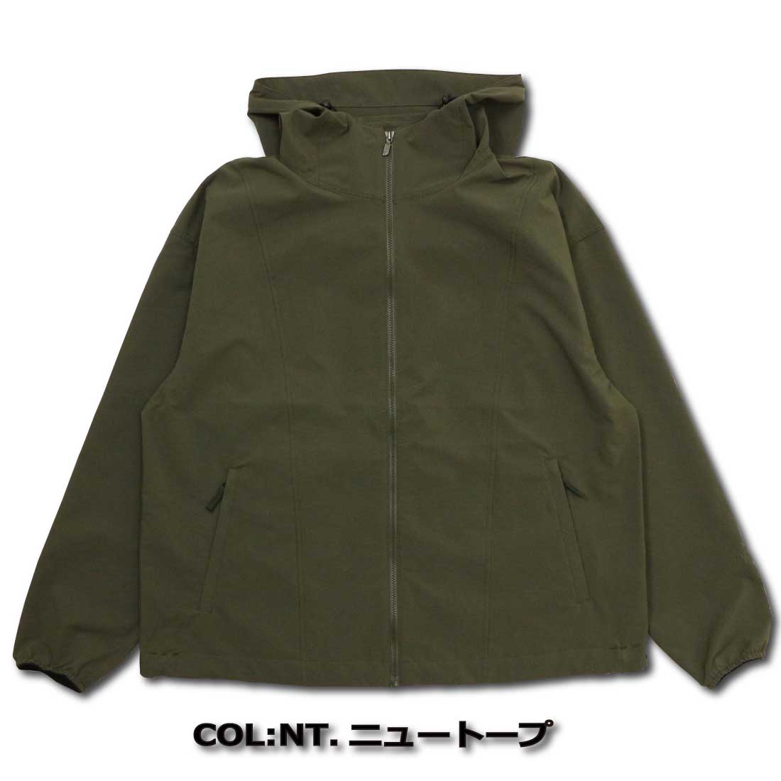 THE NORTH FACE ザ・ノース・フェイス TNFビーフリー ジャケット