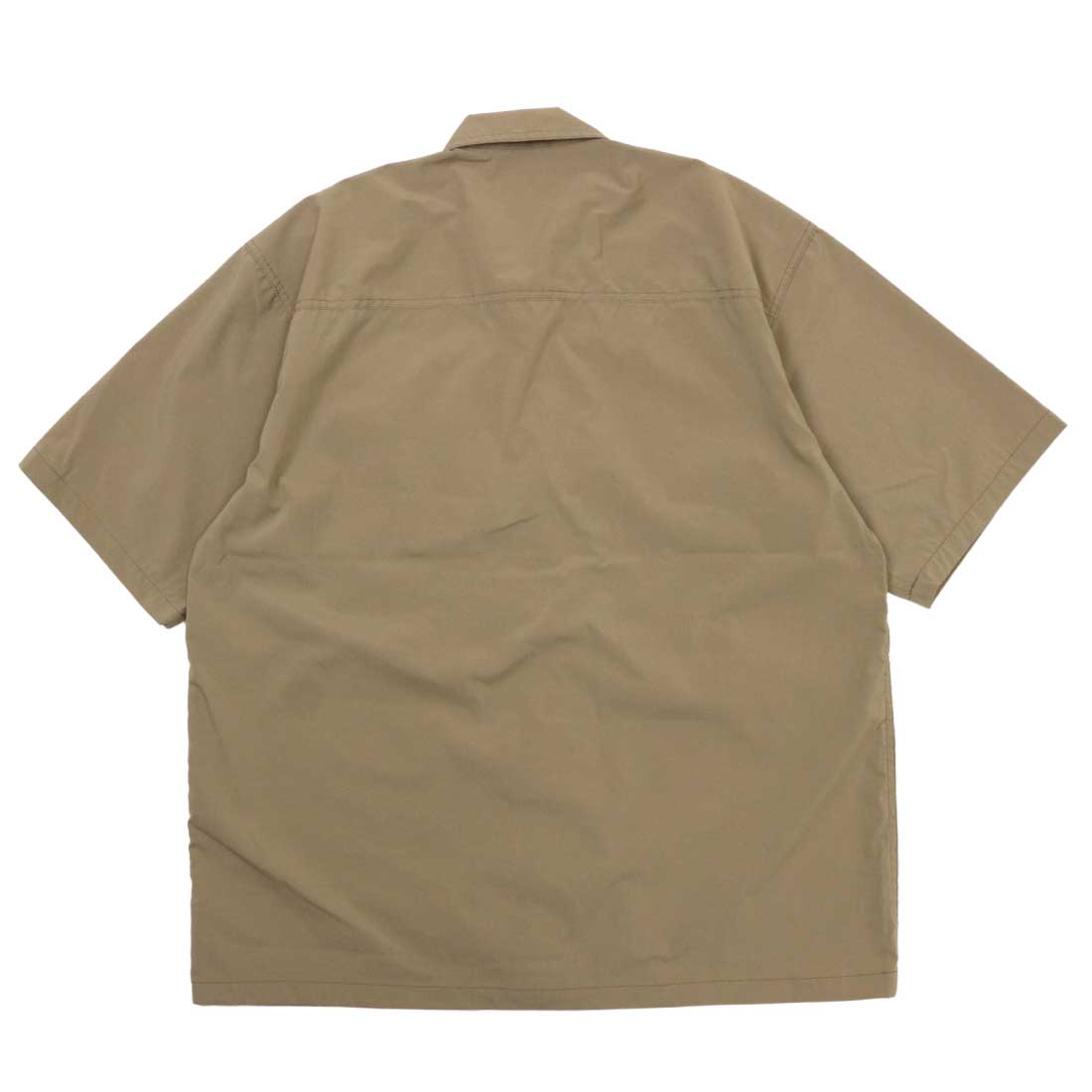 ザ・ノース・フェイスの半袖シャツ THE NORTH FACE ザ・ノース・フェイス 半袖 シャツ NR22551 S/S