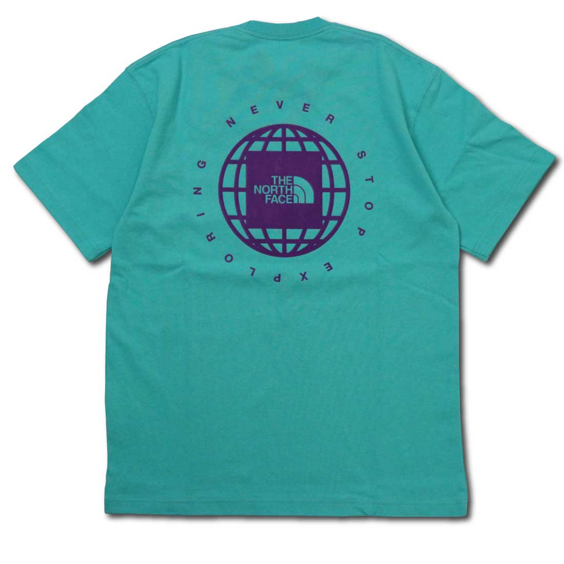 THE NORTH FACE ザ・ノース・フェイス 半袖 Tシャツ NT32451