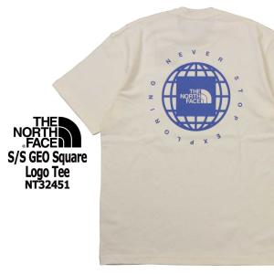 THE NORTH FACE ザ ノースフェイス 半袖  Tシャツ NT32451 ショートスリーブ...