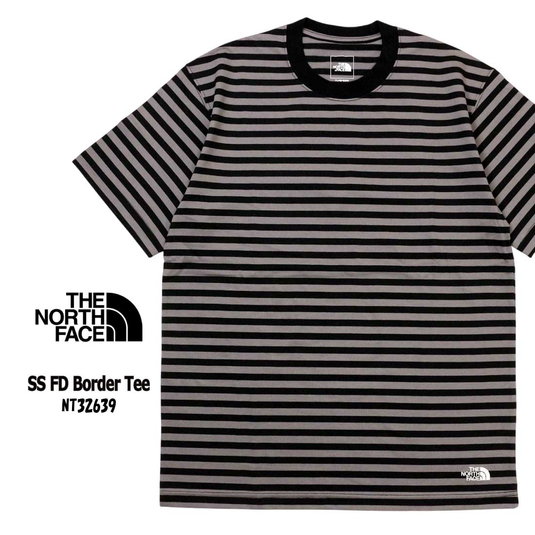 THE NORTH FACE（ザ ノースフェイス） メール便発送 半袖 Tシャツ