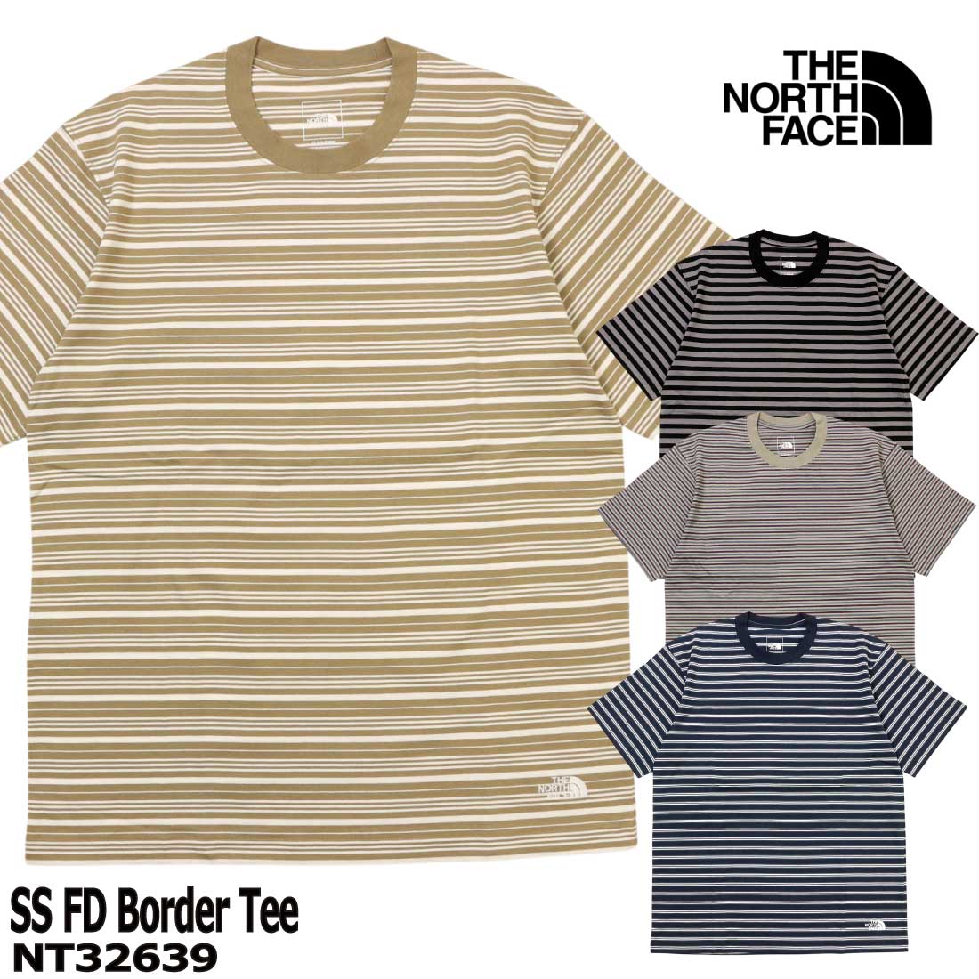 THE NORTH FACE（ザ ノースフェイス） メール便発送 半袖 Tシャツ