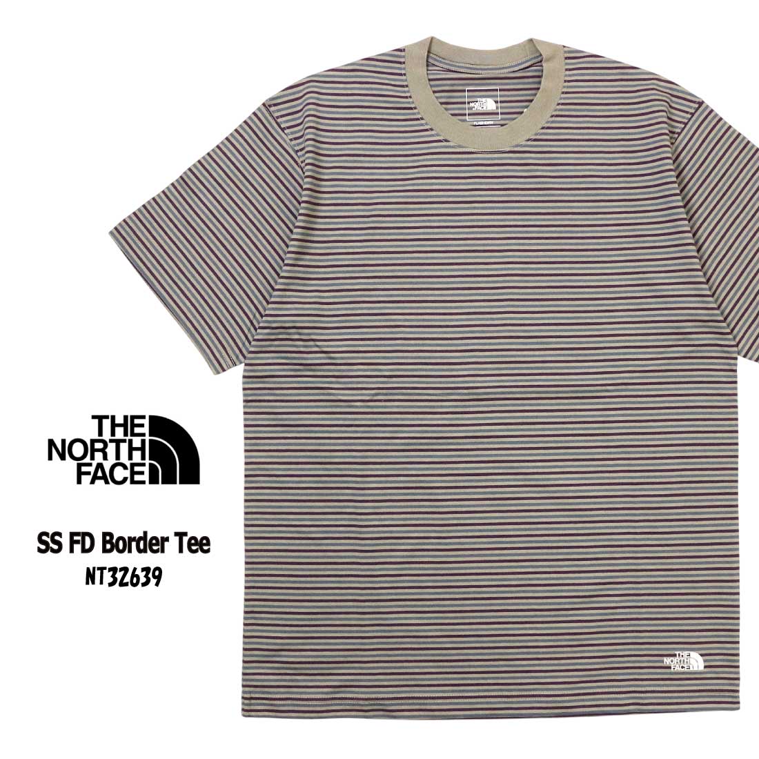 THE NORTH FACE（ザ ノースフェイス） メール便発送 半袖 Tシャツ