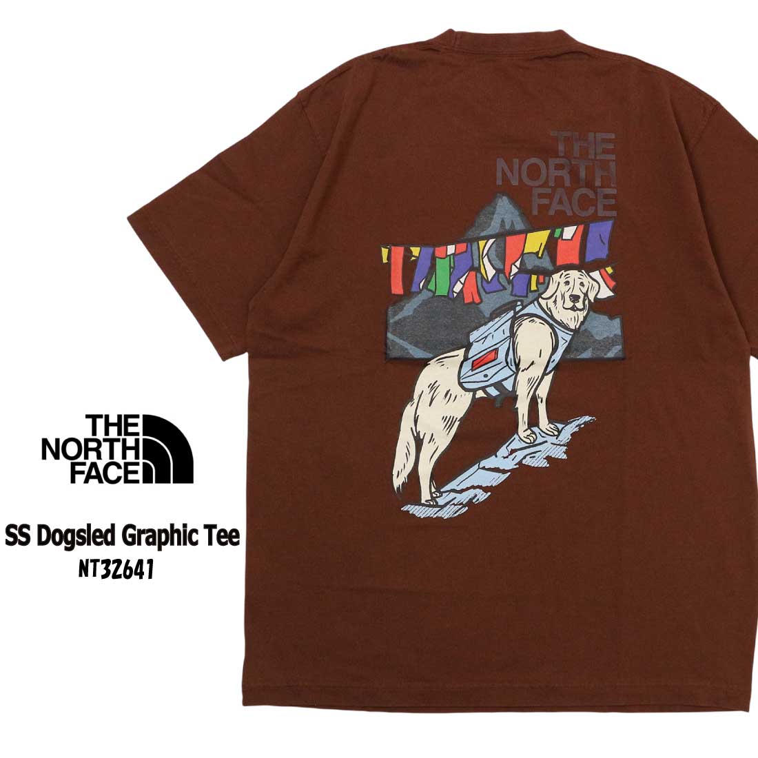 ノースブルックサドルシューズ90sデッドストックサイズ26.5cm日本製 THE NORTH FACE（ザ ノースフェイス） メール便発送 半袖 Tシャツ