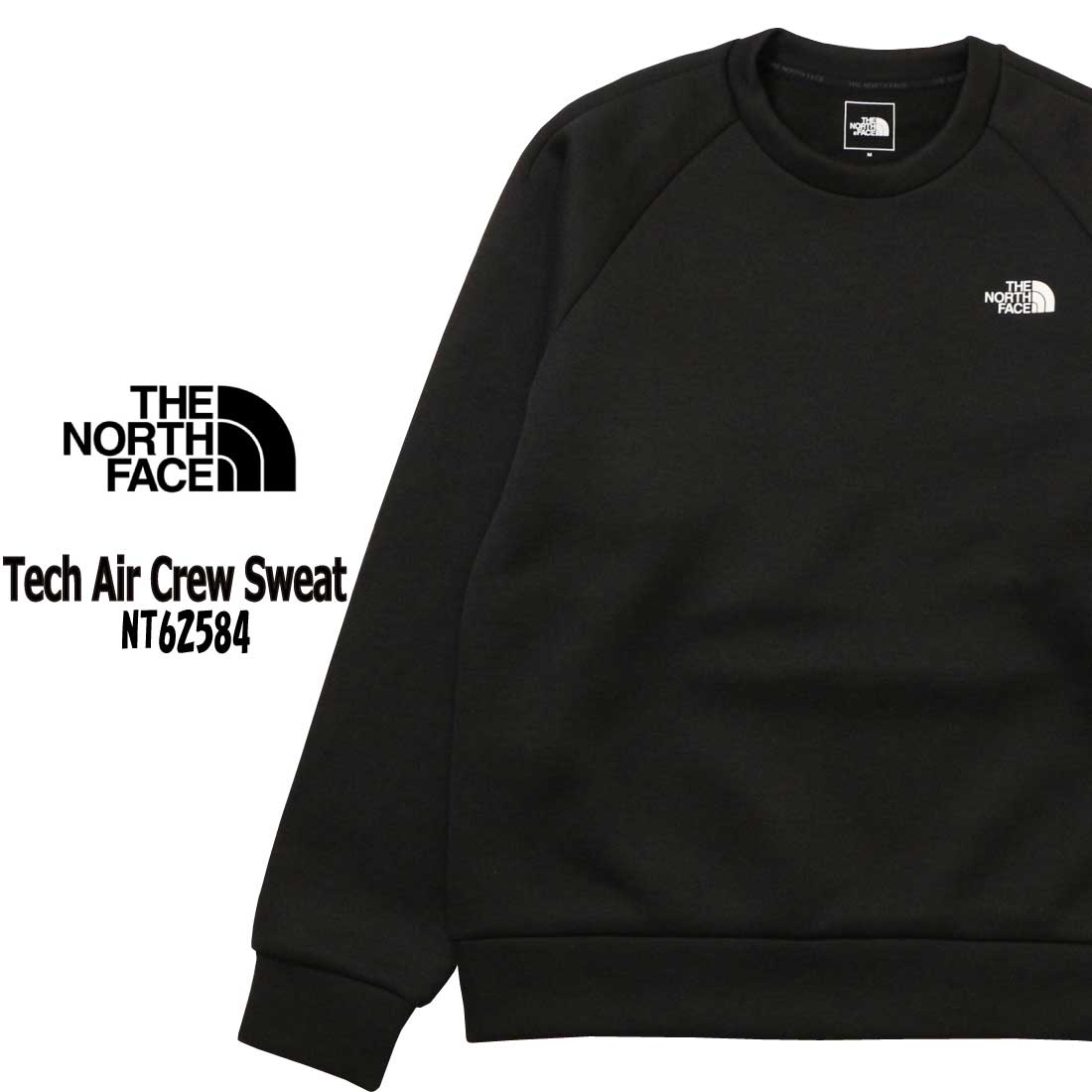 美品✨THE NORTH FACE×HYKE テックエアビッグトップ スウェット 2025年最新】hyke north face big topの人気アイテム - メルカリ