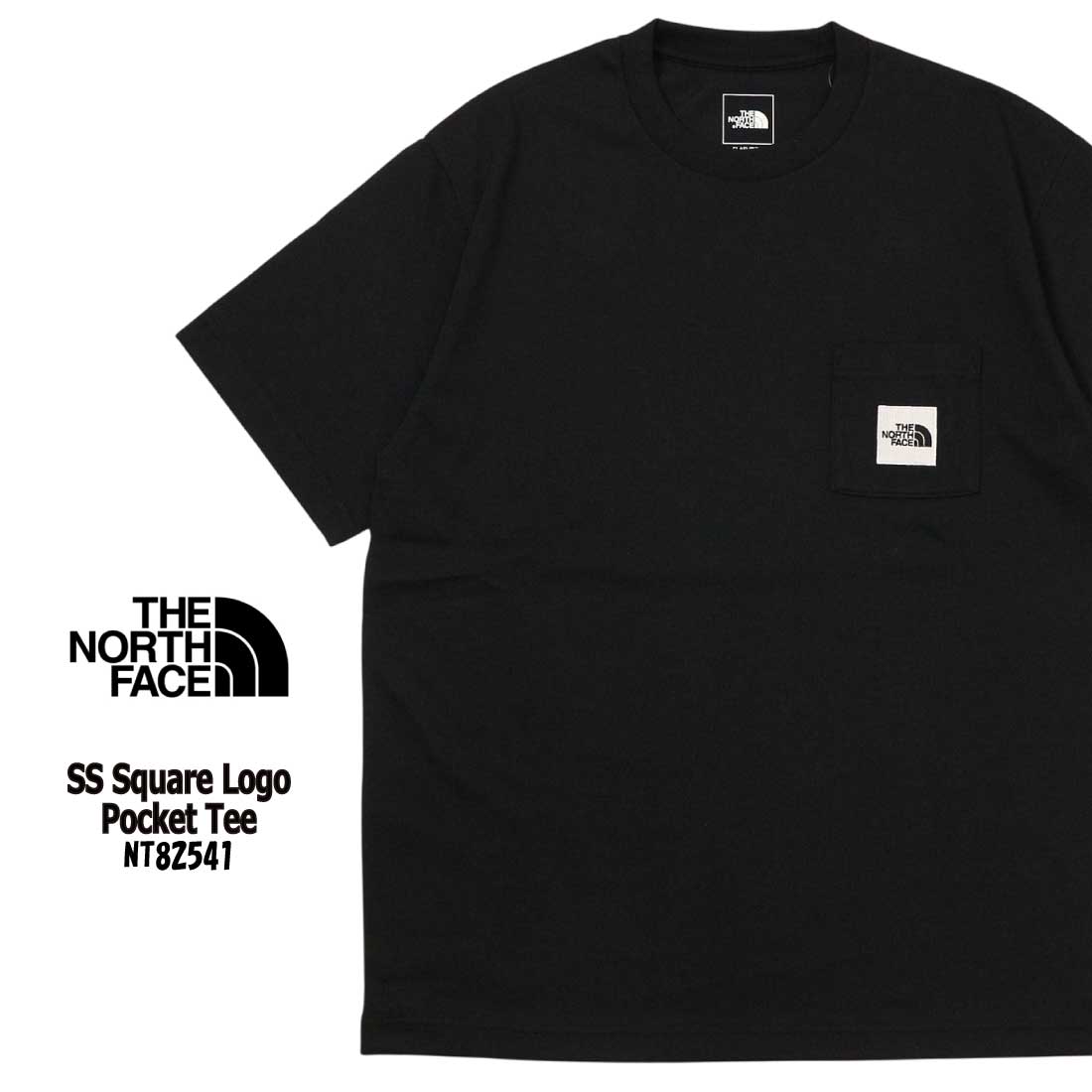 THE NORTH FACE（ザ ノースフェイス） メール便発送 半袖 Tシャツ