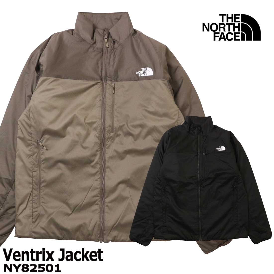 THE NORTH FACE ザ・ノース・フェイス ベントリックスジャケット