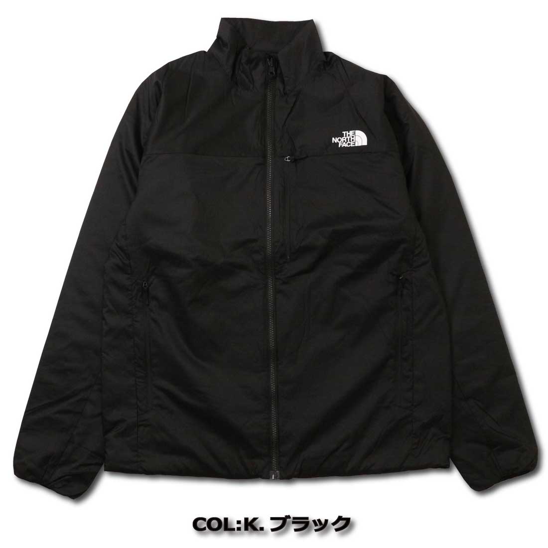 THE NORTH FACE（ザ ノースフェイス） ベントリックスジャケット