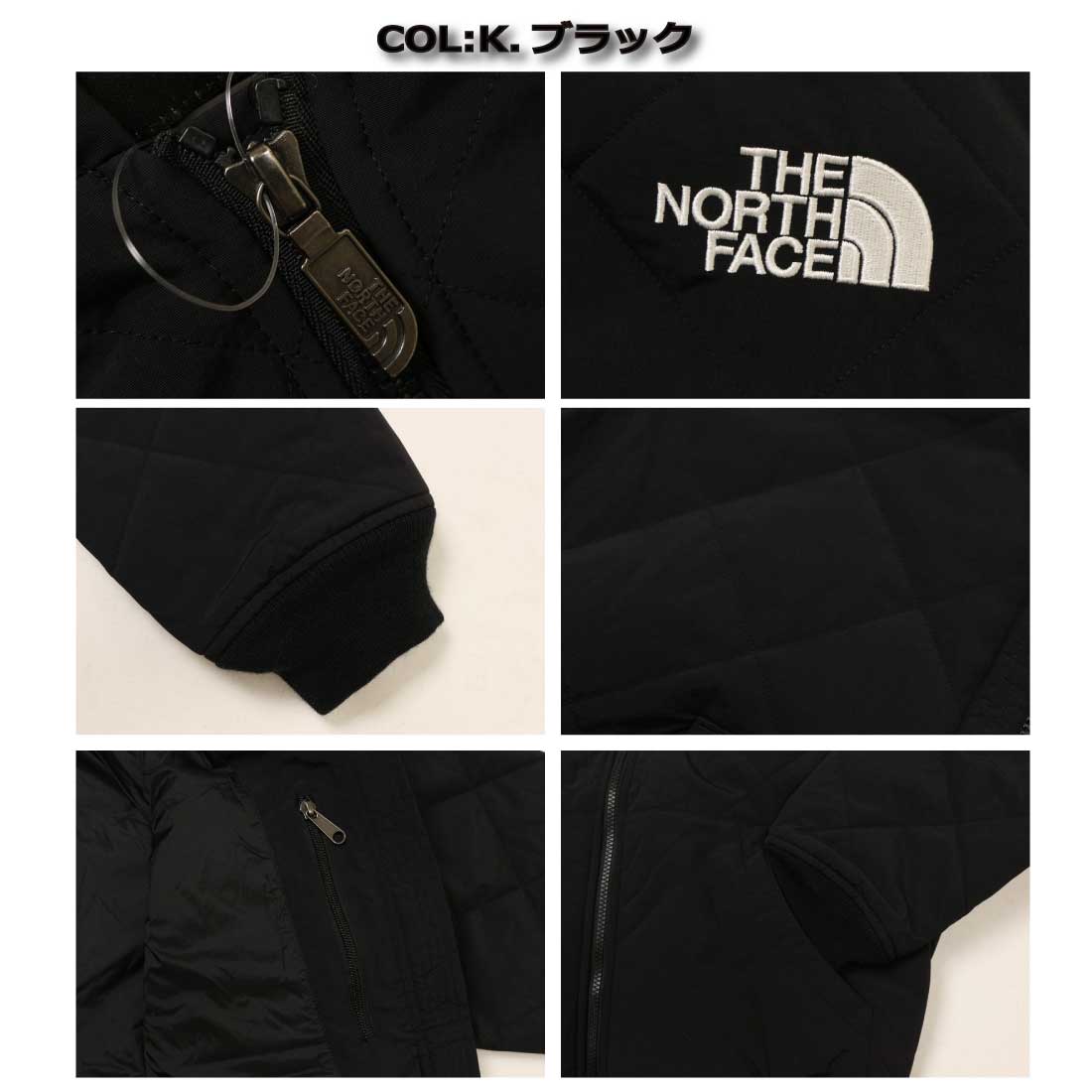 THE NORTH FACE（ザ ノースフェイス） ザ ノースフェイス NY82551 ヤッ