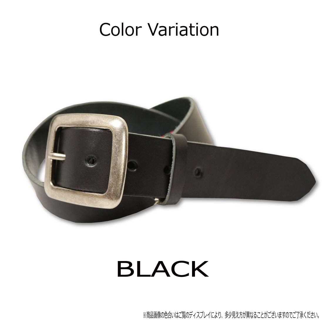 LOCAL WORKS ローカルワークス RC-032L TOCHIGI SMOOTH LEATHER SIMPLE