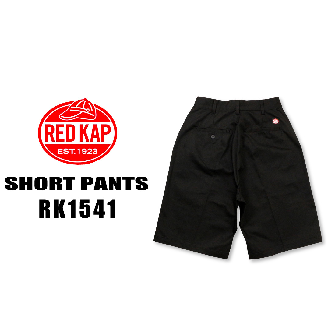 CLUBHAUS REDKAP ショートパンツ CLUBHAUS REDKAP ショートパンツ - メルカリ