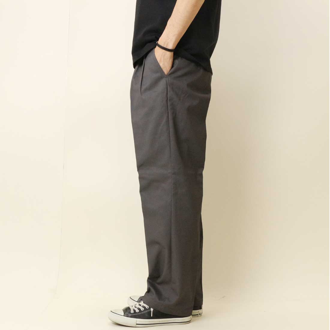 RED KAP レッドキャップ RK5003 DURA KAP INDUSTRIAL WORK PANT トラウザーパンツ チノパン ロングパンツ  TCツイル 2タック ボトム レングス30 日本企画 PT38 : rk-rk5003 : jeans藍や - 通販 - Yahoo!ショッピング