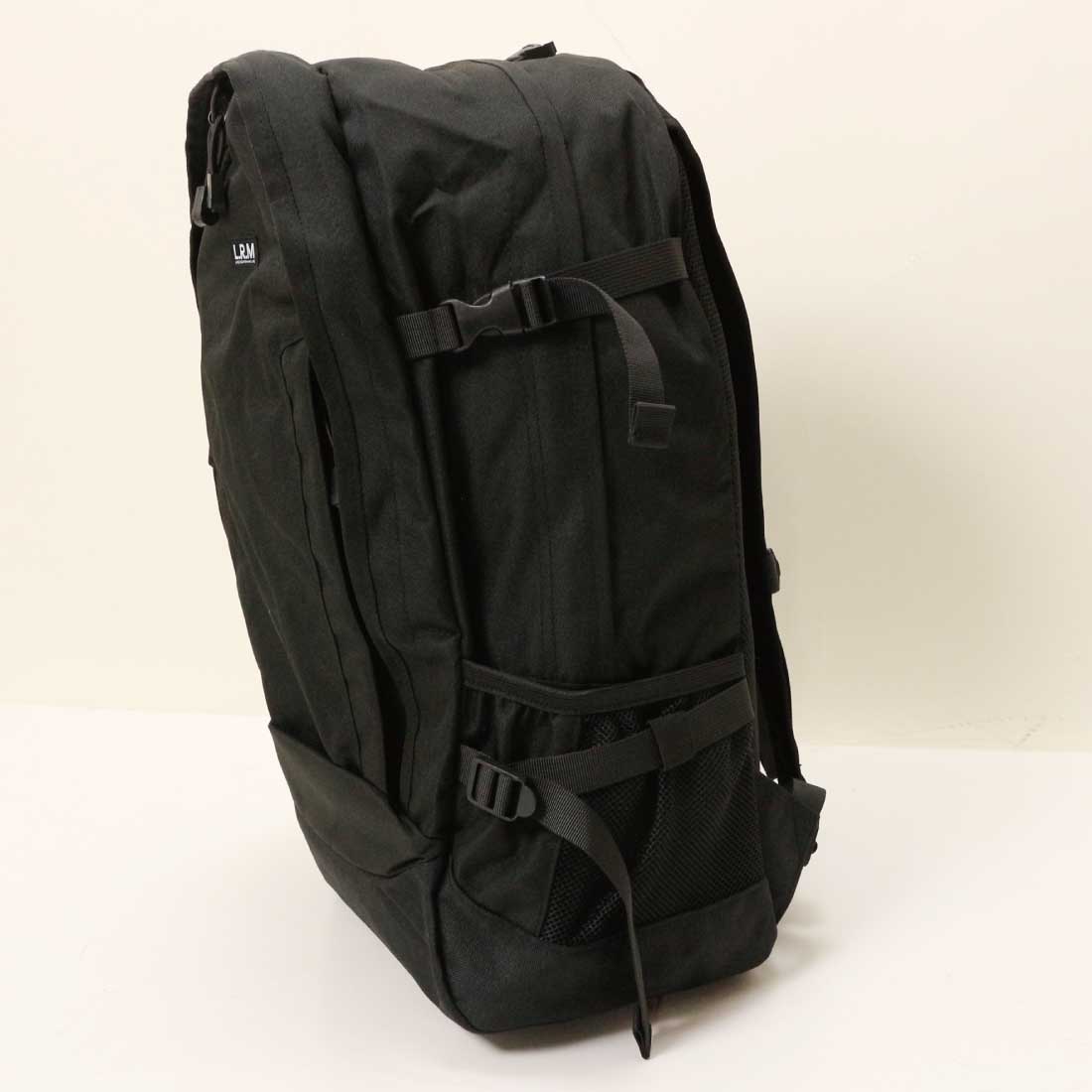 L.R.M リュック バックパック 撥水 SFK21-0838 ビッグサイズ