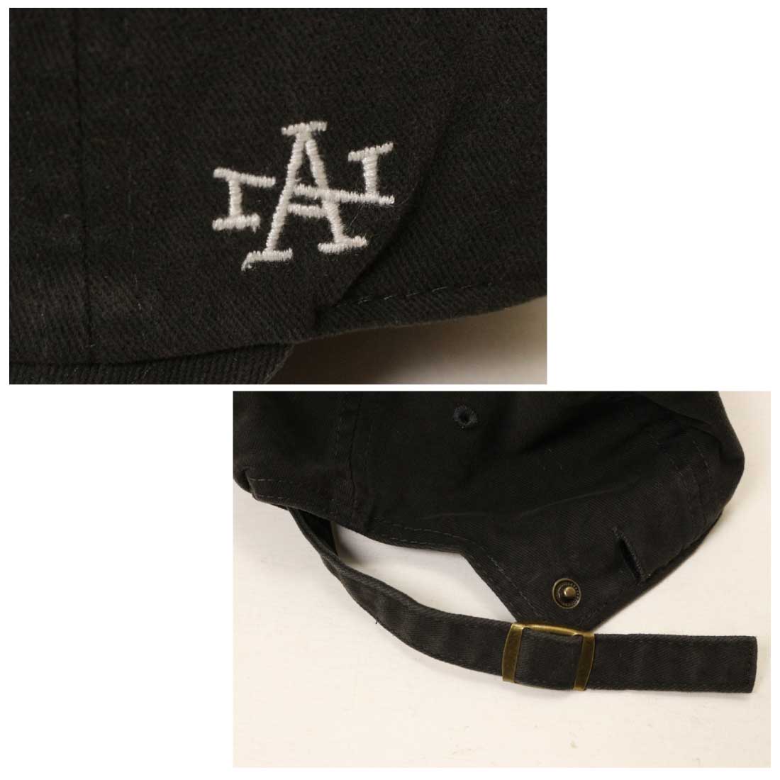 AMERICAN needle（アメリカンニードル） 帽子 キャップ Archive - New