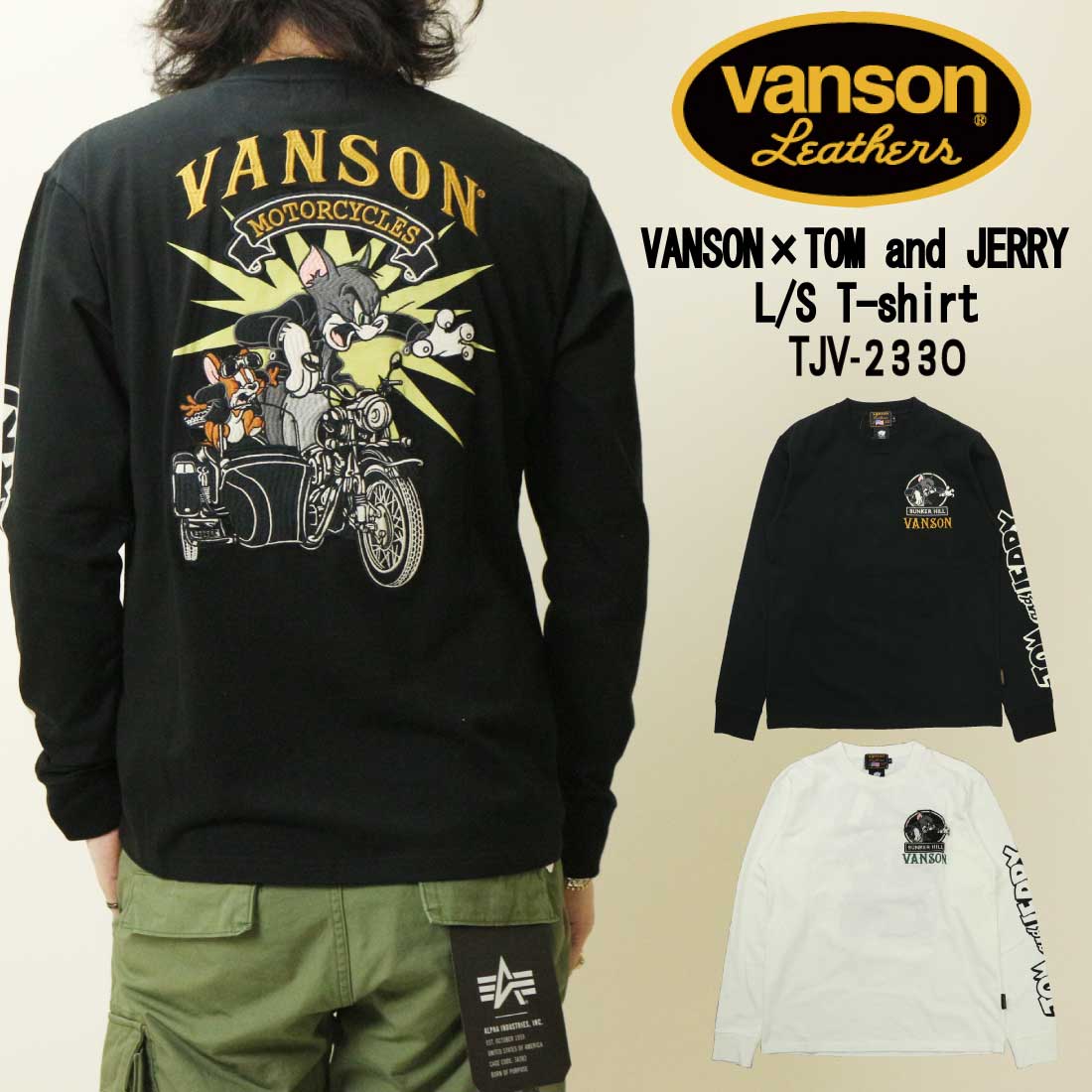 じ*ん様 G.V.G.V. × John Willie コラボ スウェット じ*ん様 G.V.G.V. × John Willie コラボ スウェット