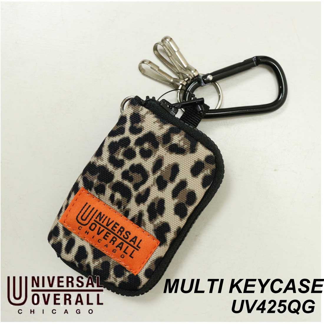 メール便発送 UNIVERSAL OVERALL ユニバーサルオーバーオール マルチ