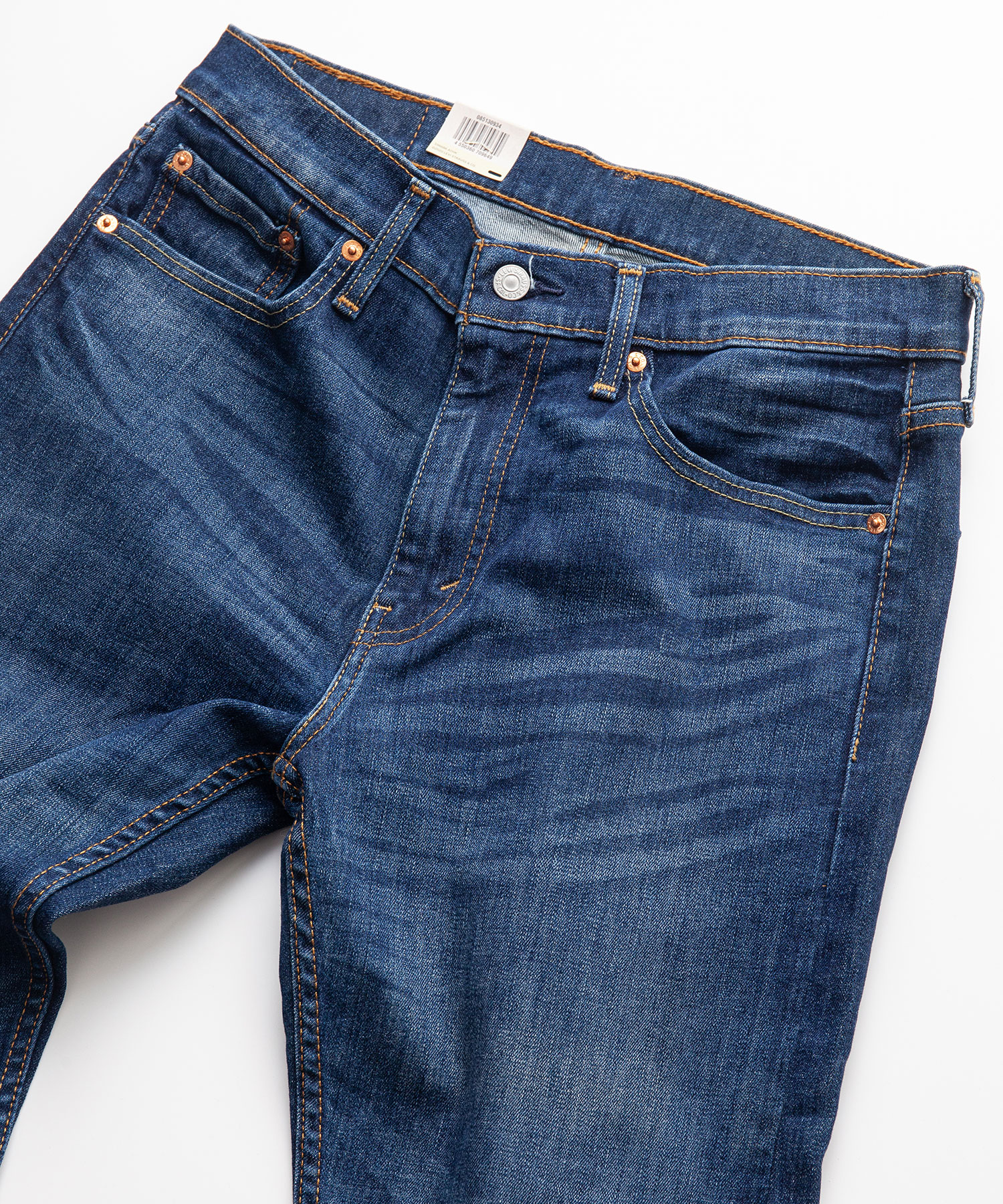 Levi's リーバイス デニム LEVI'S SL513 スリム ストレート