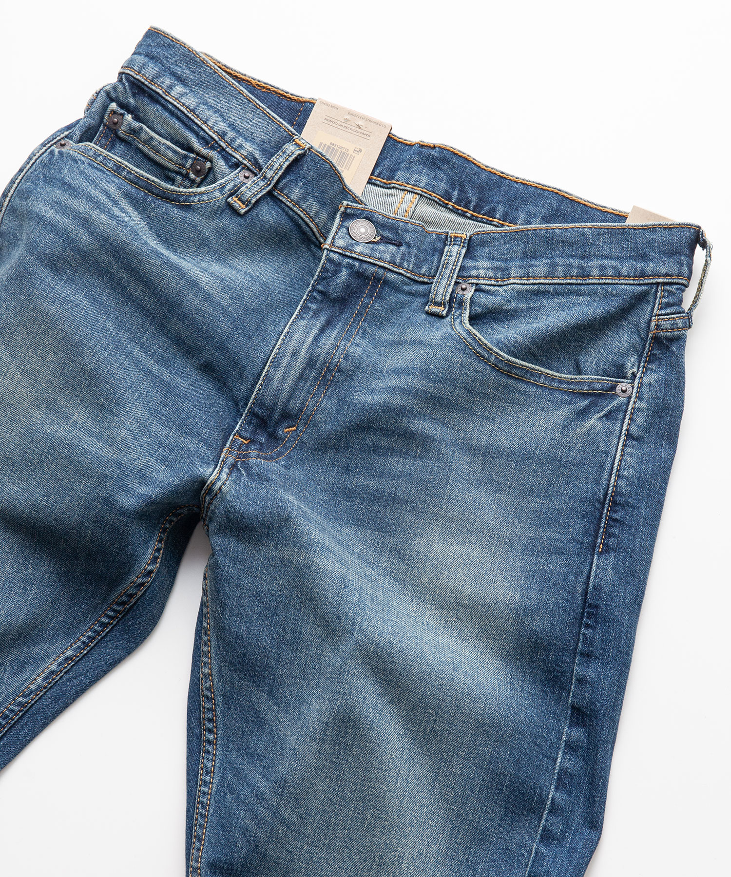 Levi's リーバイス デニム LEVI'S SL513 スリム ストレート