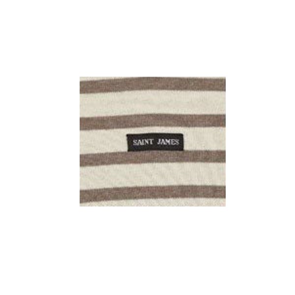 SAINT JAMES セントジェームス ロンT 長袖 Tシャツ ナヴァル