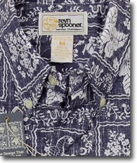 reyn spooner（レインスプーナー） YANKEES ヤンキース MLB アロハ