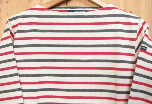 SAINT JAMES ボーダー　長袖Tシャツ T3 楽天市場】セントジェームス SAINT JAMES GUILDO U A 2503