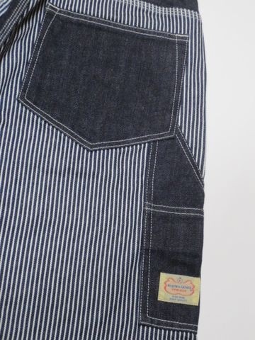 【美品】児島ジーンズ ストライプ SIZE/36メンズ 綿100％ 美品】児島ジーンズ ストライプ SIZE/36メンズ 綿100％Ω