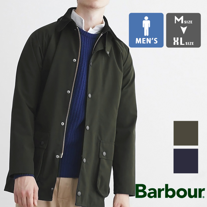 【 Barbour バブアー 】 BEAUFORT SL 2LAYER ビューフォート SL