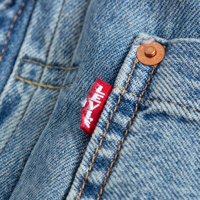 リーバイスレッド　Gジャン　Levi's Red Jeans levi's red デニムジャケットのおすすめ人気商品一覧 通販