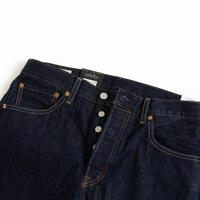 Levi's（リーバイス） 501 ORIGINAL STRAIGHT DENIM 501 オリジナル