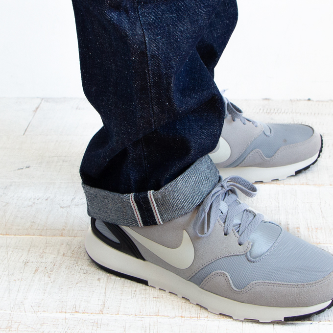 Levi's リーバイス 501 ORIGINAL SELVEDGE DENIM オリジナル