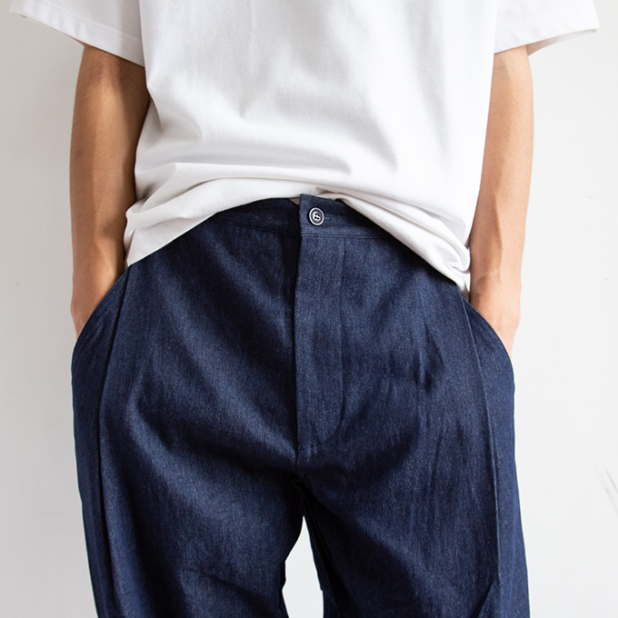 FIDELITY（フェデリティー） フィデリティ PARACHUTE PANTS