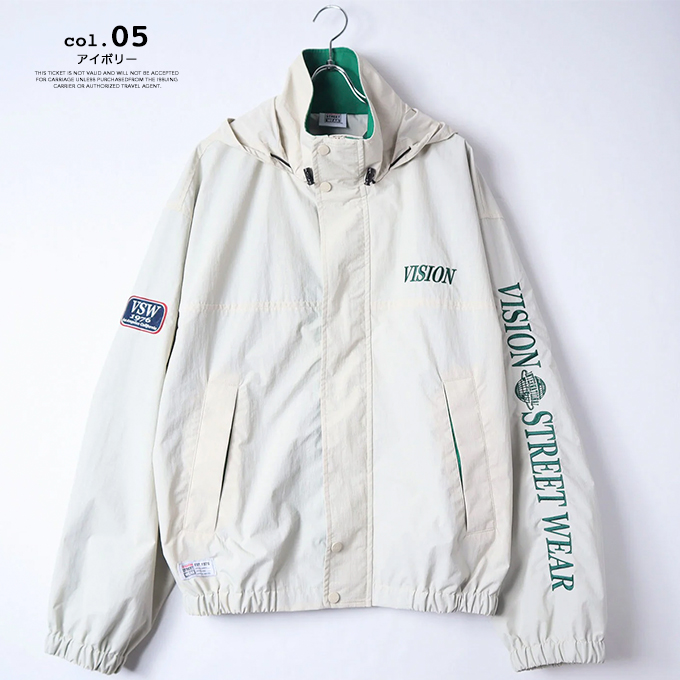 VISION STREET WEAR（ヴィジョンストリートウェア） 【SALE