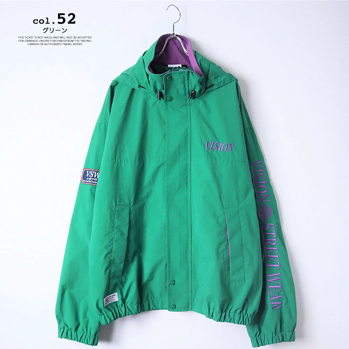 VISION STREET WEAR（ヴィジョンストリートウェア） 【SALE