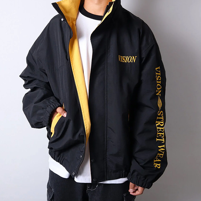 80〜90s VISION STREET WEAR（ヴィジョンストリートウェア） VISION STREET WEAR（ヴィジョンストリートウェア） 【SALE