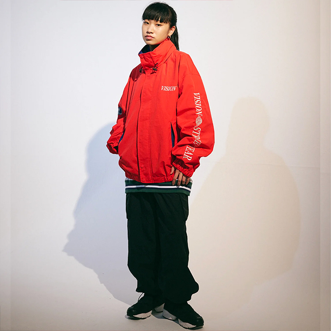 VISION STREET WEAR（ヴィジョンストリートウェア） 【SALE