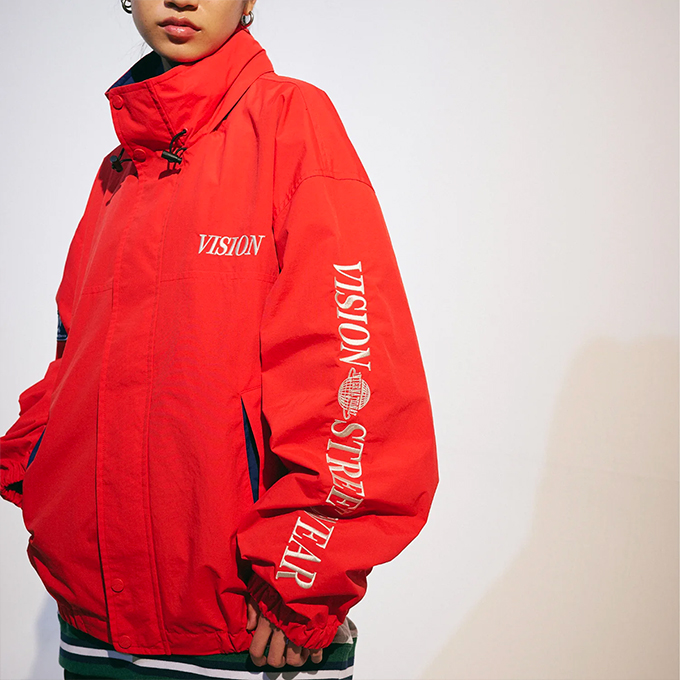 VISION STREET WEAR（ヴィジョンストリートウェア） 【SALE