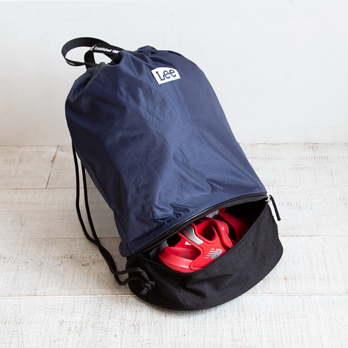 Lee リー Lee プールバッグ Qper60 029 ジーンズステーション Yahoo 店 通販 Yahoo ショッピング 일본구매대행 직구 사쿠라재팬