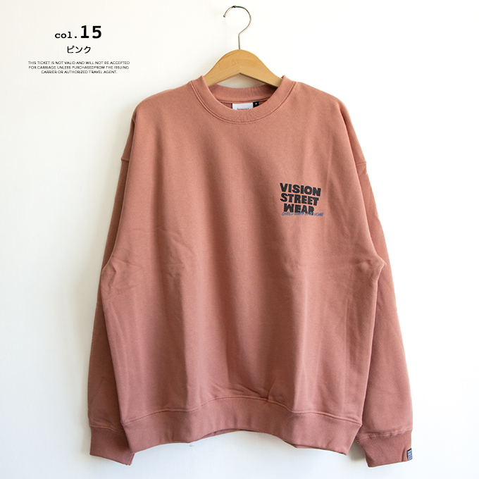 VISION STREET WEAR（ヴィジョンストリートウェア） ゴースト
