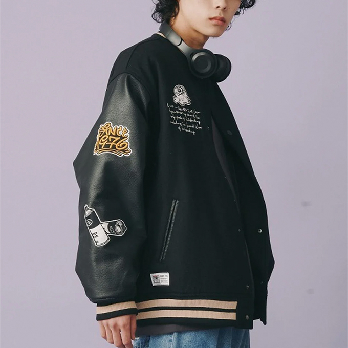 VISION STREET WEAR（ヴィジョンストリートウェア） ゴースト
