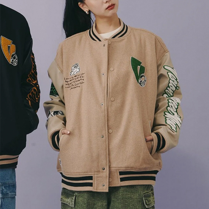 VISION STREET WEAR ゴーストデザイン スタジャン 楽天市場】VISION STREET WEAR ビジョンストリートウェアー ゴースト