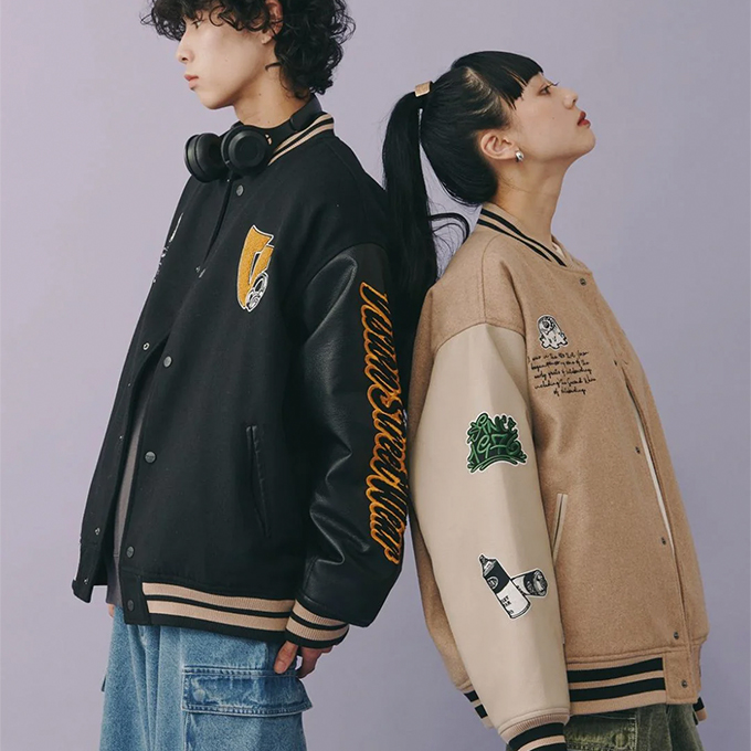 VISION STREET WEAR（ヴィジョンストリートウェア） ゴースト