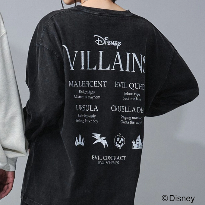 VISION STREET WEAR（ヴィジョンストリートウェア） Disney ディズニー